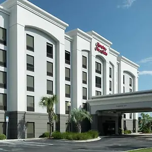 3* Hotel Hampton & Panama Beach-pier Park Area
